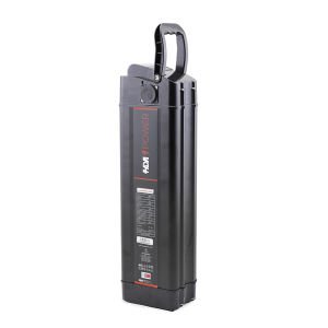Hda-Power E-Bike Batarya 36V 10Ah Li-İon Sele Altı Kilitli