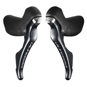 Shimano Ultegra ST-R8000 Vites Fren Kolları 2x11