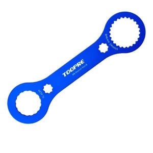 Toopre TL-FC24 Bisiklet Orta Göbek Anahtarı 39/46MM
