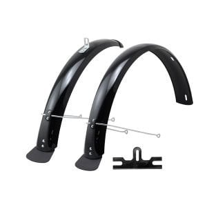 İmpact 20 Jant Fiber Bisiklet Çamurluk Takım