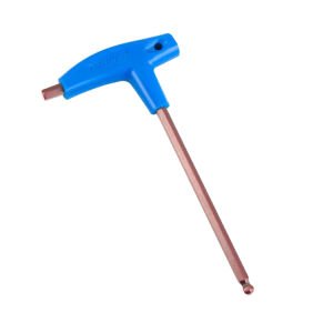 Toopre H6 6mm Top Başlı Alyen Anahtar