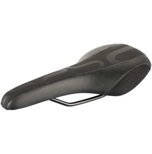 Selle Royal Yak Sele Siyah