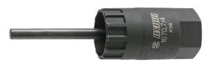 Unior 1670.7/4 Ruble Sökme Anahtarı Pimli (Shimano-Sram-Sunrace)