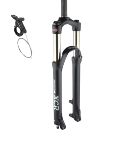 Sr Suntour XCR- RL 29'' Air 1.1/8'' QR Havalı Amortisör