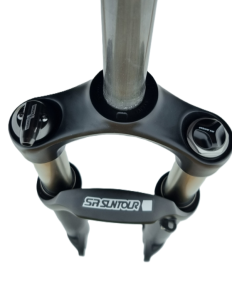 Suspension suntour xcr 29 sale
