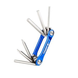 Toopre TL-833 6 Fonksiyonlu Alyan Seti