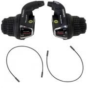 Shimano RS35 3x7 Vites Kolu Set