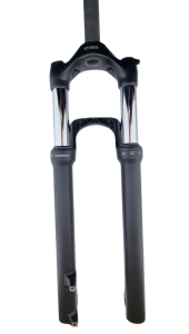 Rock Shox Judy TK 29'' Amortisör 1.1/8'' QR Manuel Kilitleme Parlak Siyah