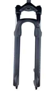Rock Shox Judy TK 29'' Amortisör 1.1/8'' QR Manuel Kilitleme Parlak Siyah