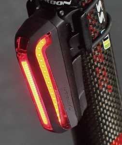 Moon Cerberus 150 Lumen Stop Şarjlı