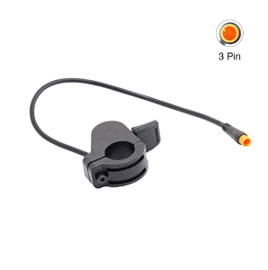 Elektrikli Bisiklet Güç Kolu 3pin