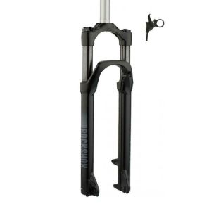 Rock Shox Judy Silver TK 29'' Havalı Amortisör QR 1.1/8'' Gidondan