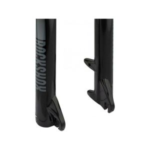 Rock Shox Judy Silver TK 29'' Havalı Amortisör QR 1.1/8'' Gidondan Kilitleme Mat Siyah