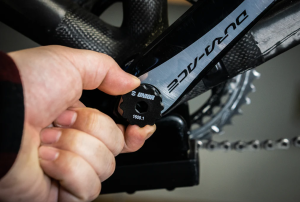Unior 1609.1 Pedal Kolu Kapağı Sökme/Takma Anahtarı
