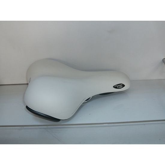 Selle Royal Freeway beyaz Sele