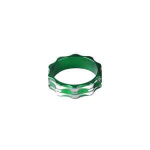 Spacer 10mm Alüminyum Yeşil