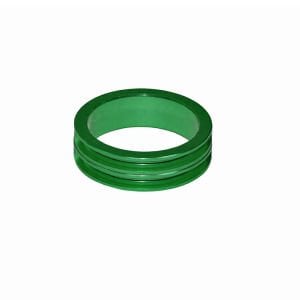 Spacer 10mm Alüminyum Yeşil 3606