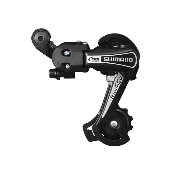 Shimano TY-21 Arka Vites(Kutusuz)