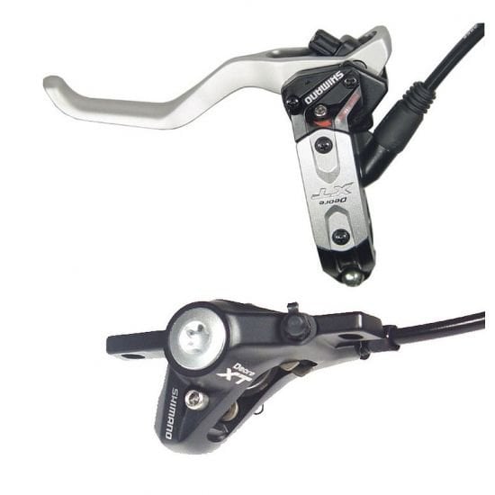 Deore XT Arka Fren M775 Shimano