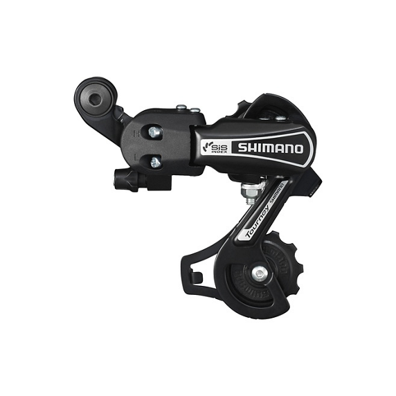 Shimano TY-21 Arka Vites Kısa Bacak Kutulu