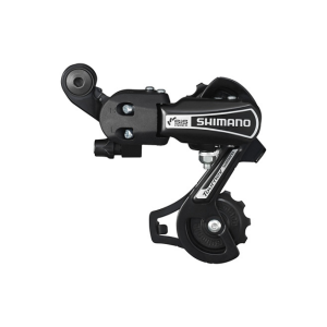 Shimano TY-21 Arka Vites Kısa Bacak Kutulu