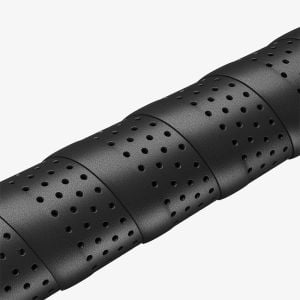 Brooks Microfibre Gidon Sargısı Siyah