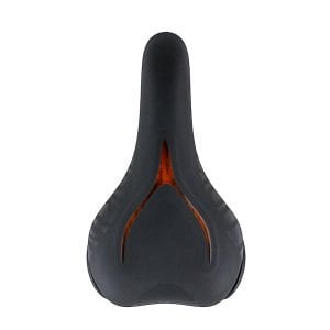 Selle Royal Lookin Athletic Sele Jel Siyah