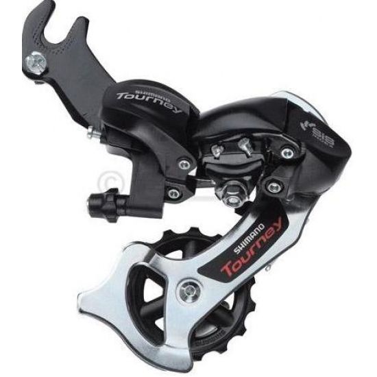 Shimano RD-TX31 Arka Vites 6/7s