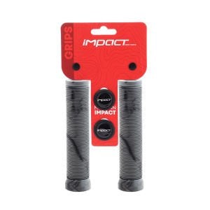 İmpact B-Hop Mtb Bmx Uzun Elcik Gri