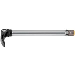 Sr Suntour XCR- RL 27.5 Air 100mm Havalı Amortisör 1.1/8'' 15QLC2