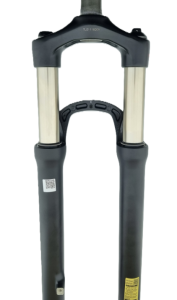 Sr Suntour XCR- RL 27.5 Air 100mm Havalı Amortisör 1.1/8'' 15QLC2