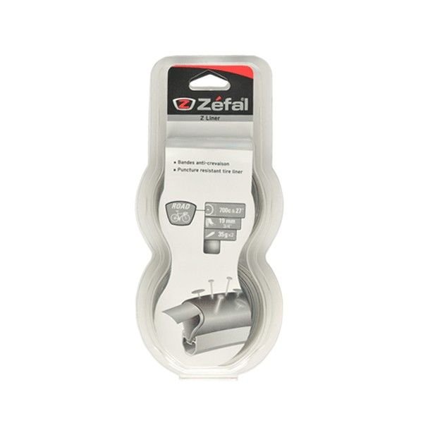 Zefal Z-Liner Lastik Keti Road 28 Jant