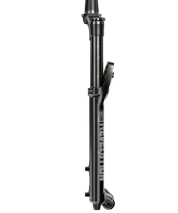 Rock Shox 29'' Fs Revelation Debon Air Havalı Amortisör 150mm Manuel Kilitleme