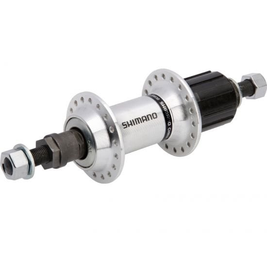 Shimano Hb-Rm30 Arka Göbek 8li (36delik)