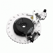 Shimano Nexave Roller Brake Fren Ön BR-IM75-F