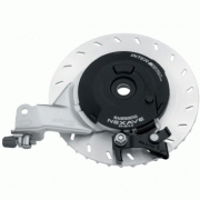 Shimano Nexave Roller Brake Fren Arka BR-IM70-R