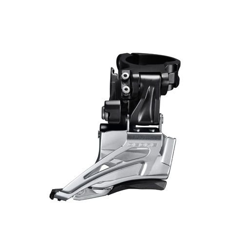 Shimano Deore M618-H Ön Vites 10 lu