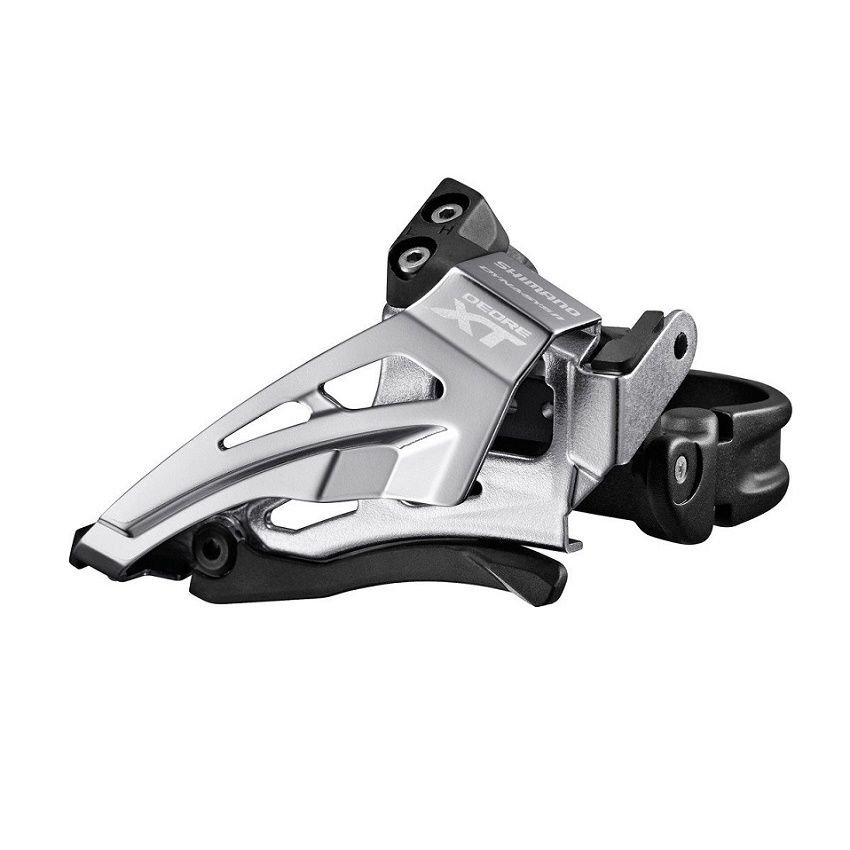 Shimano Deore XT M8025 Ön Vites