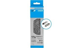 Shimano Zincir Ultegra CN-HG701 11 Vites 138L