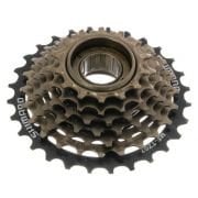 Shimano MF-TZ07 7li Ruble Siyah 14-28