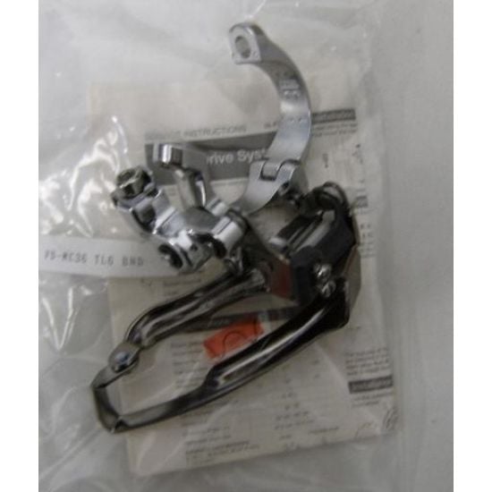 Shimano Stx Mc36 Ön Vites 34.9mm