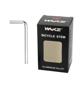 Wake Gidon Boğazı 45mm/31.8mm Kırmızı