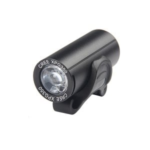 İmpact Shortie Usb Şarjlı Ön Far