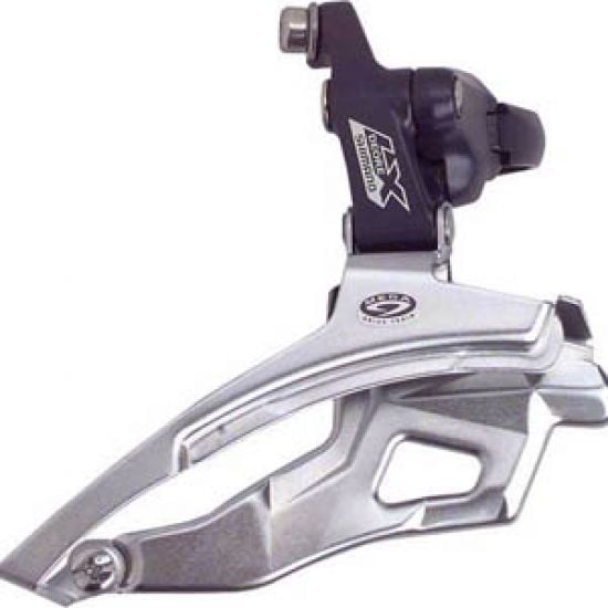 Shimano Deore LX M571 Ön Vites