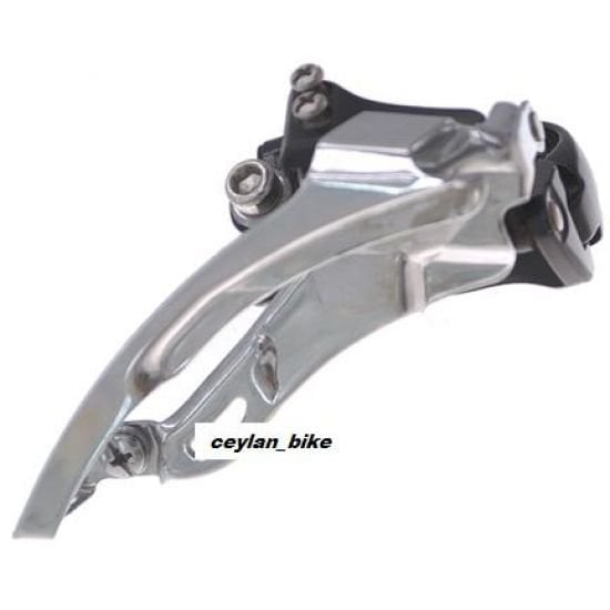 Shimano Deore LX M567 Ön Vites