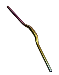 Wake Mtb Alüminyum Gidon 31.8x780mm Oil Slick Rainbow