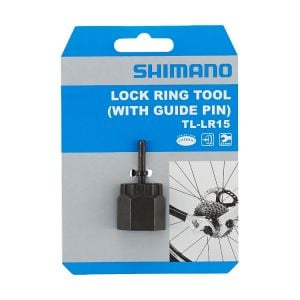 Shimano TL-LR15 Ruble ve Rotor Anahtarı