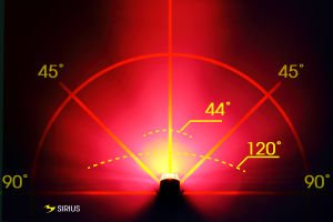 Moon Sirius 200 Lumen Stop Şarjlı