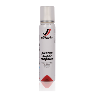 Vittoria PitStop Super Magnum Şişirme Patlak Önleyici Sıvı 100ml