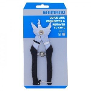 Shimano TL-CN10 Quick Link Sökme Takma Aparatı